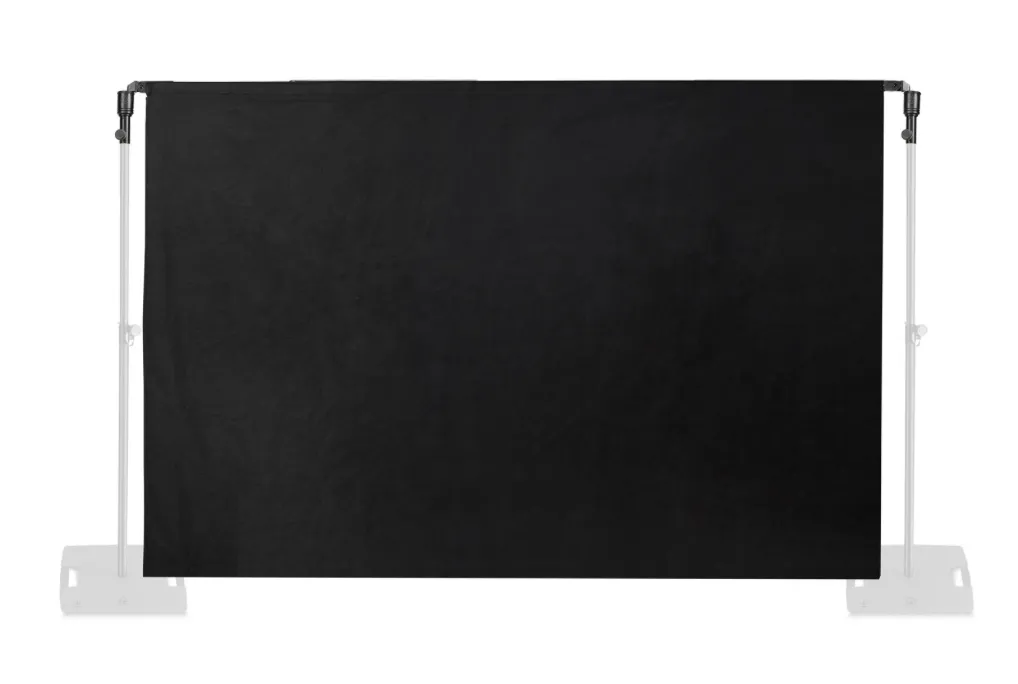 Drapperingar 9,5 m til 17,5 m