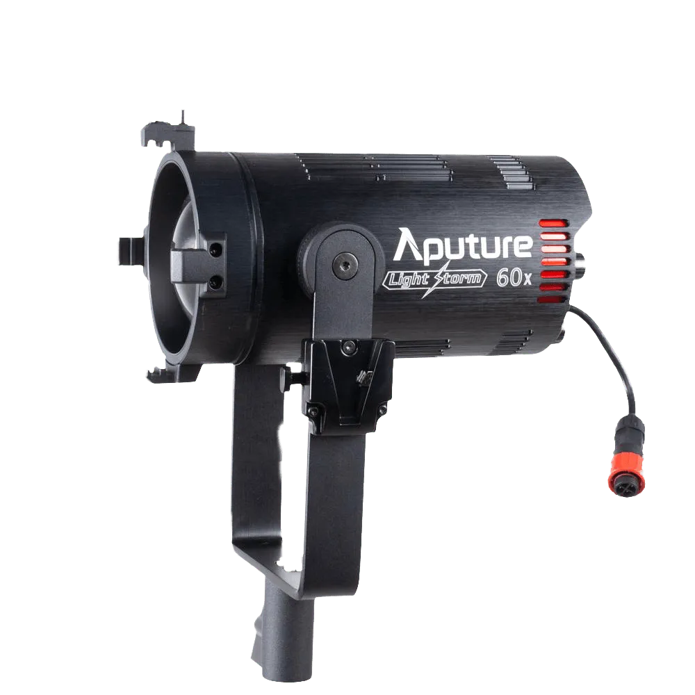 Apature 60x