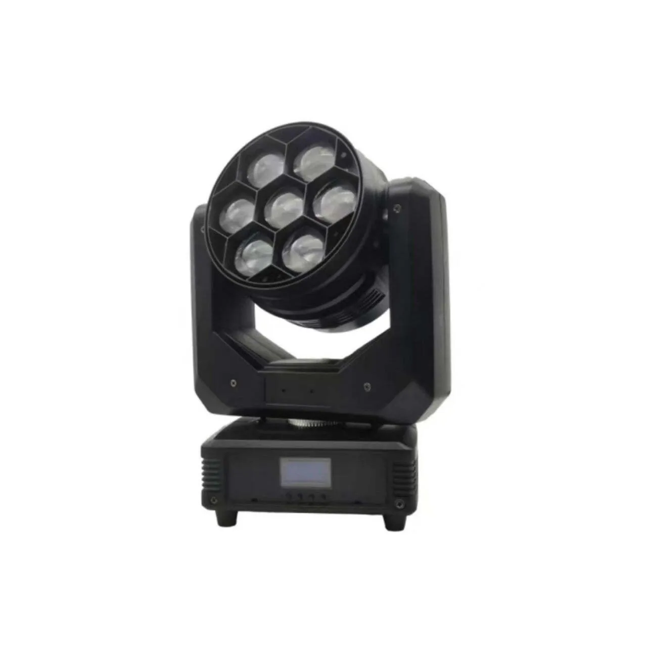 6x LED BEAM/WASH 150 Hreyfiljós
