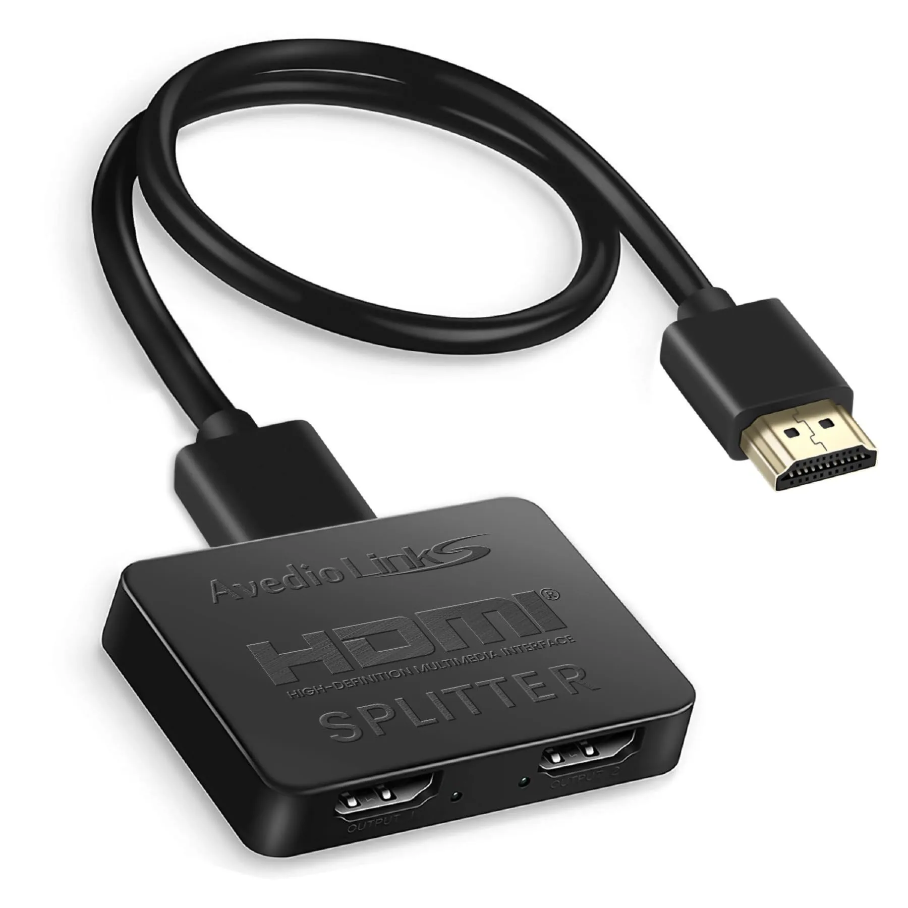 HDMI Splitter