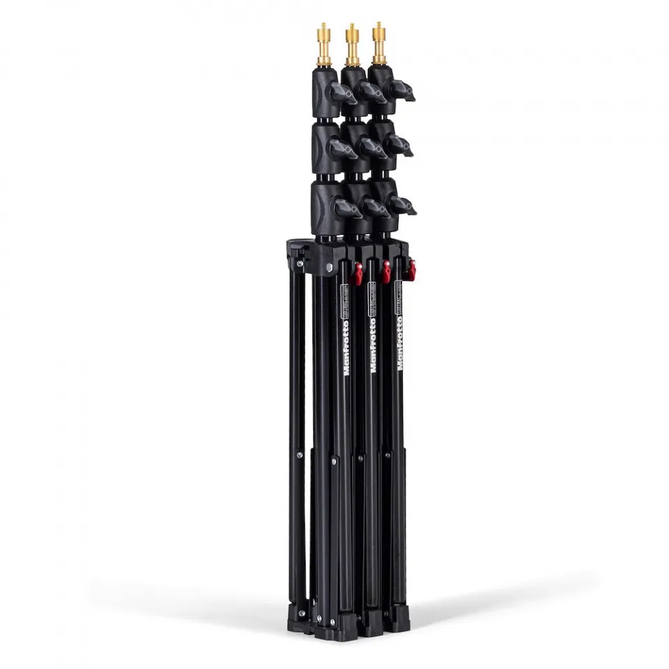 Manfrotto Ljósastandur
