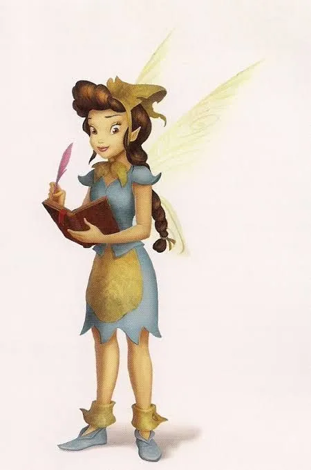 Fairy Helper