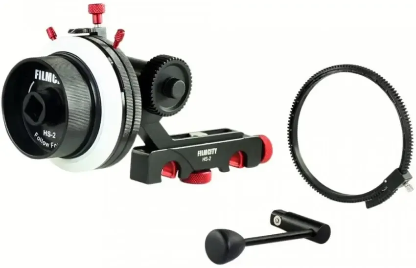 FOLLOW FOCUS 