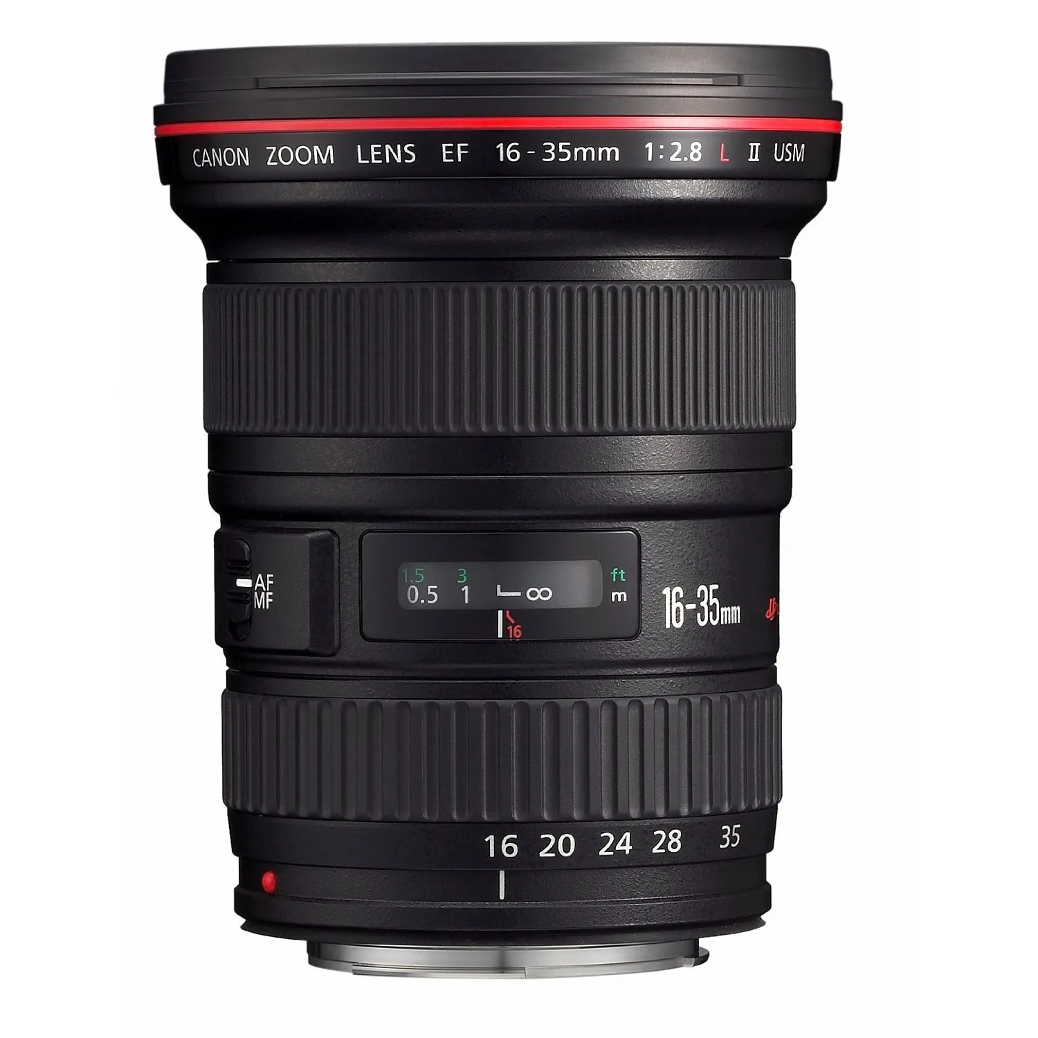 LENTES CANON 