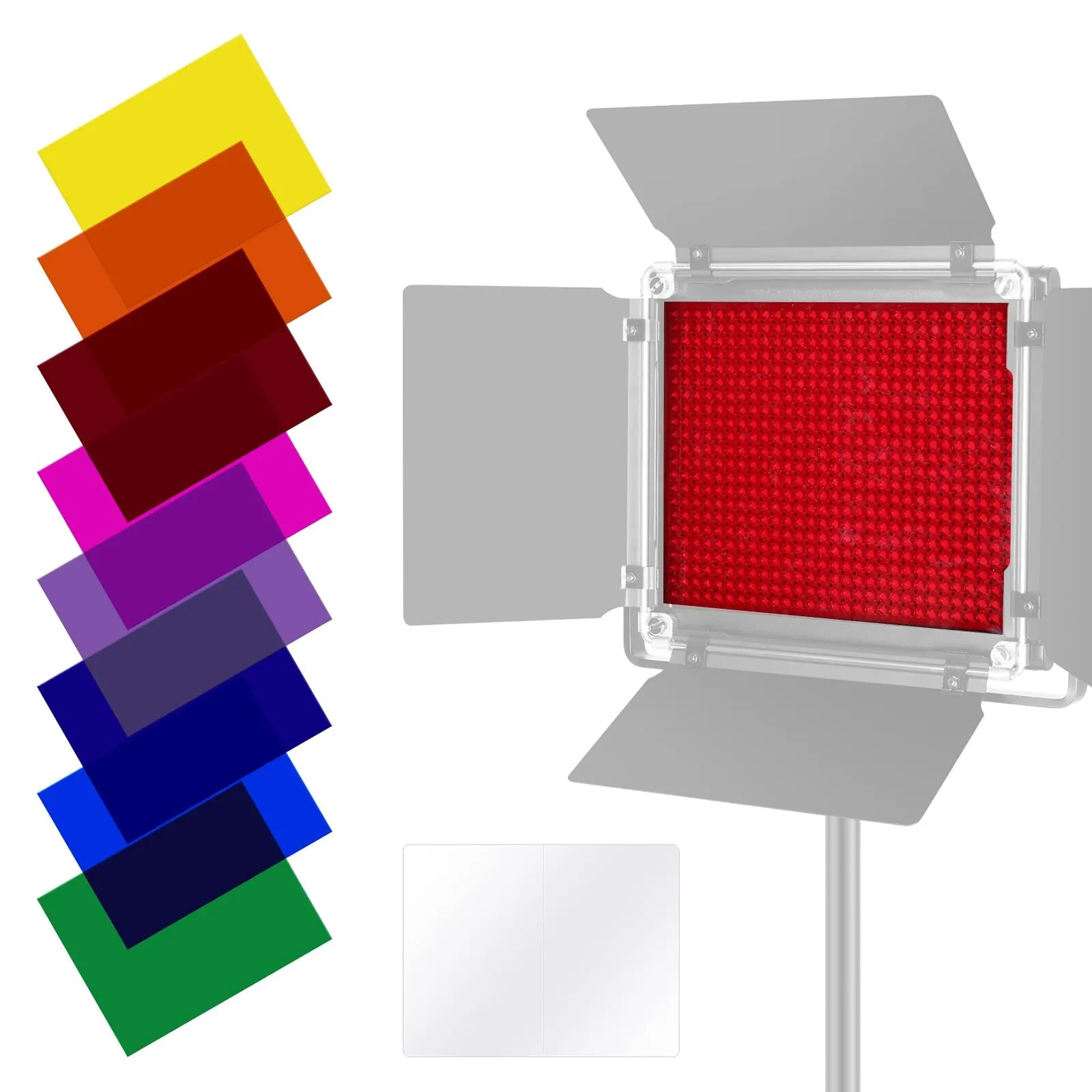 FILTROS DE LUZ