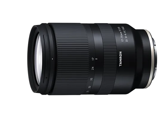 TAMRON 17-70 f2.8 - APSC - (67ø)