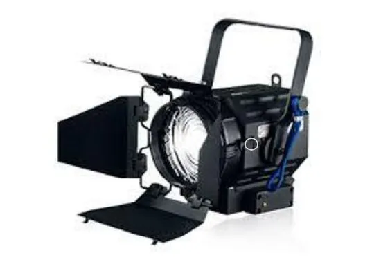 FRESNEL TUNGSTENO 300w 