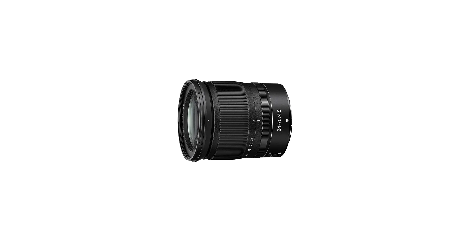 NIKON 24-70 LINEA S F4 (montura Z)   PRECIO LANZAMIENTO