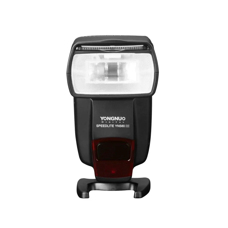 FLASH YONGNUO YN560III (Canon/Nikon/sony) 