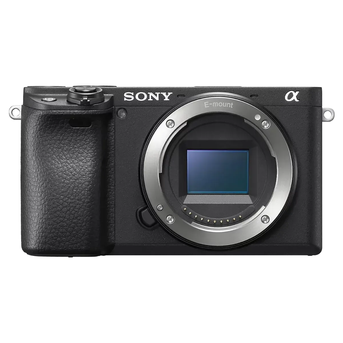 SONY A6400 (APSC)