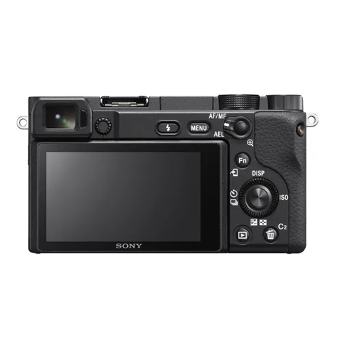 SONY A6400 (APSC)