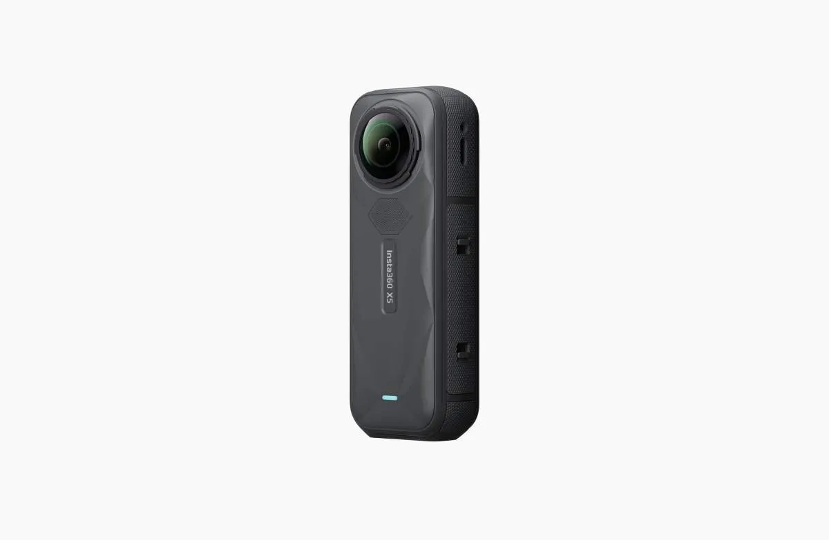 INSTA 360 X5