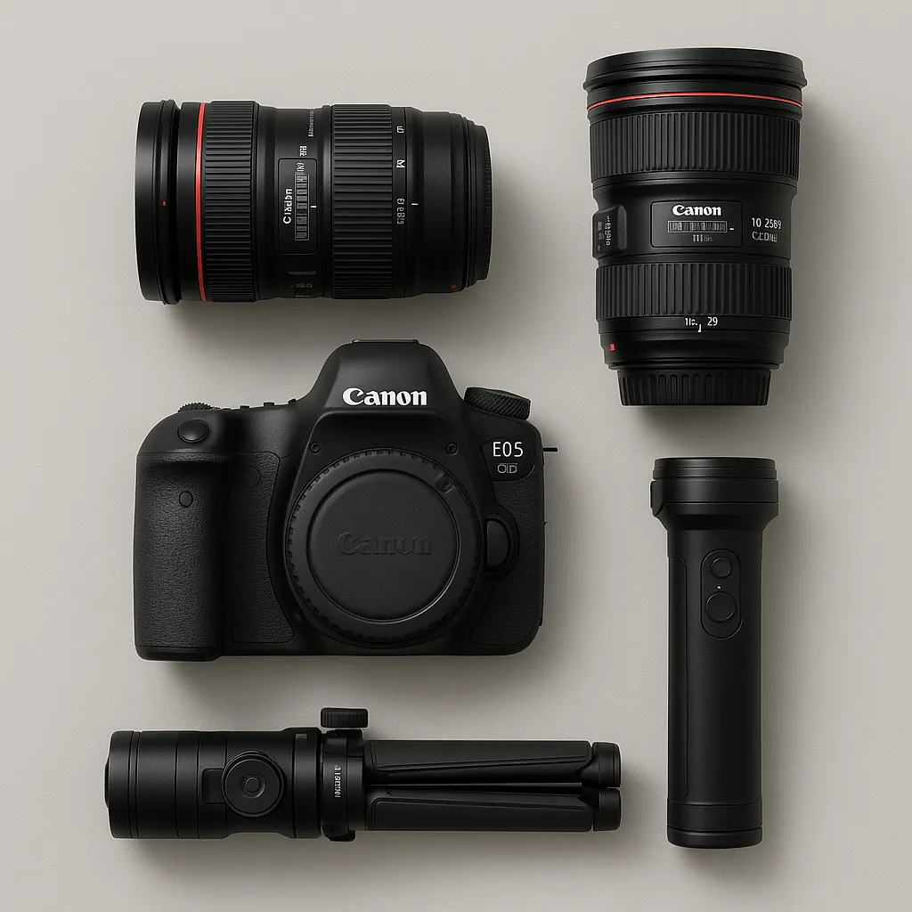 COMBO CANON