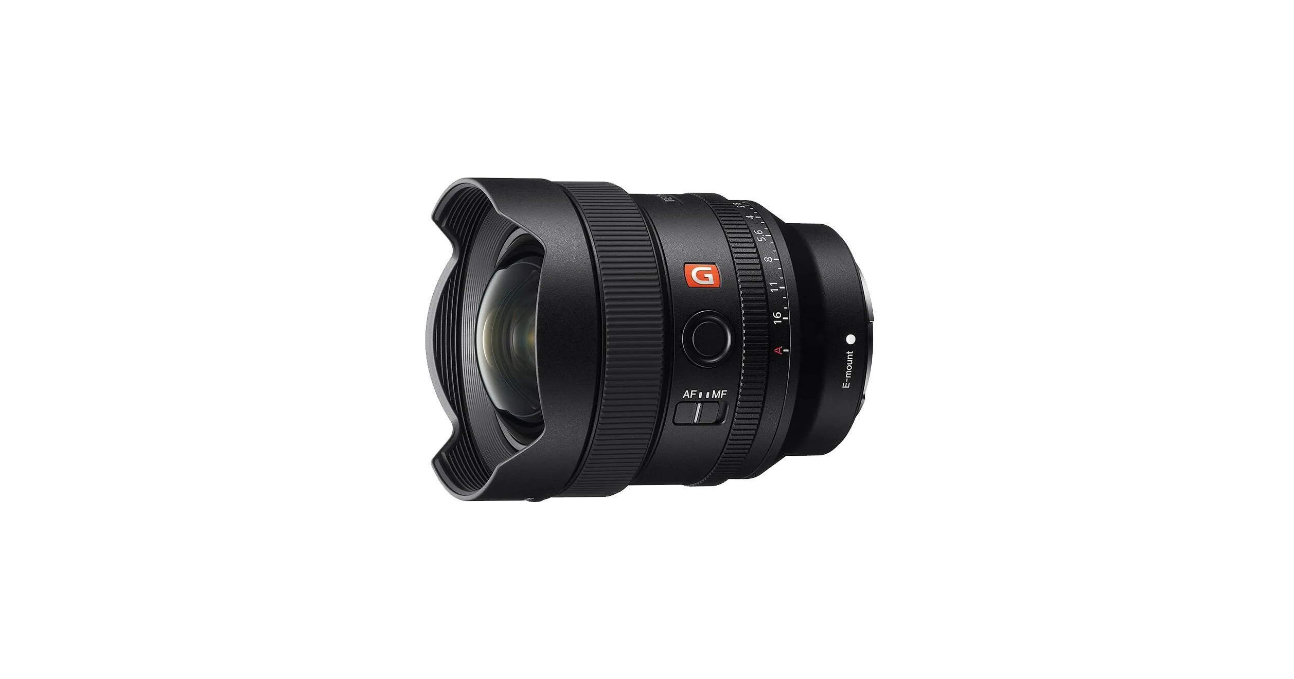 SONY G MASTER 14MM F1.8