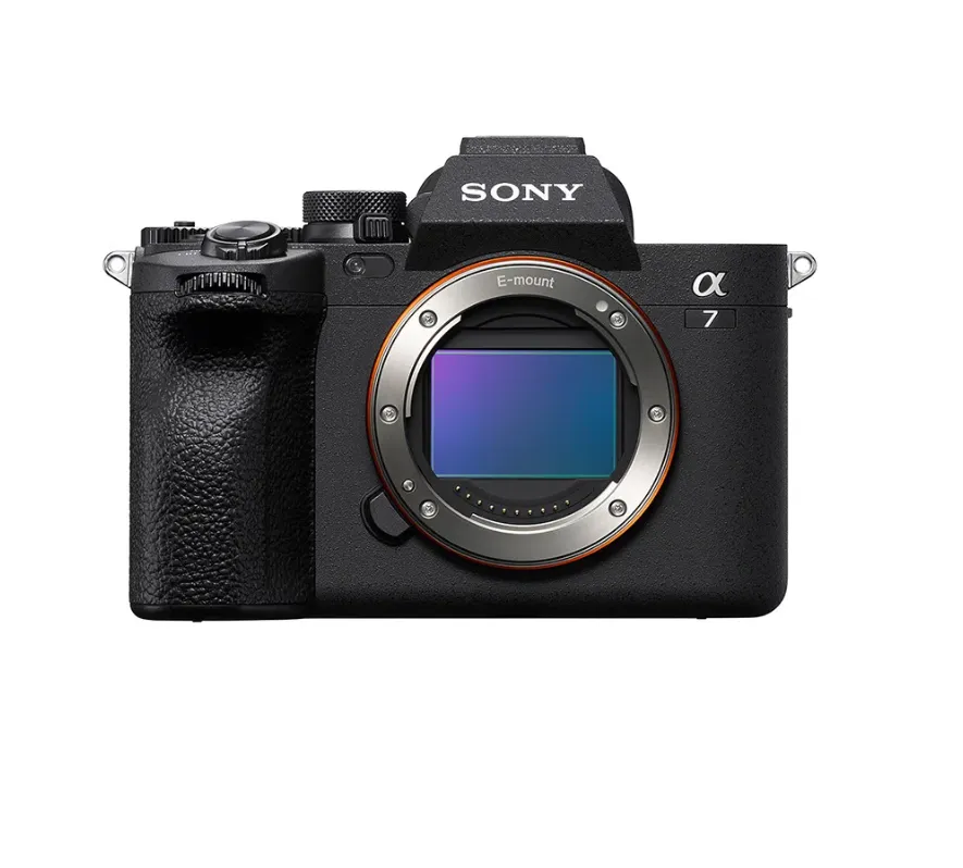 SONY A7IV (FF)