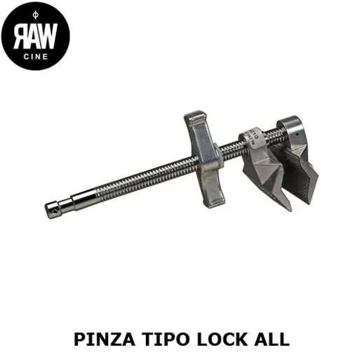 PINZA LOCK ALL