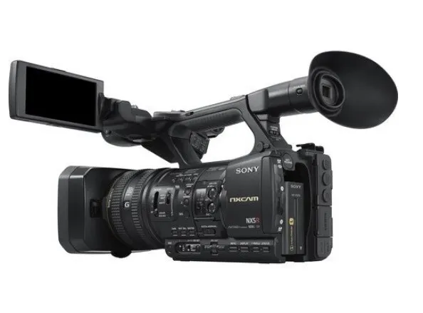 SONY NX5 (HDMI - SDI)