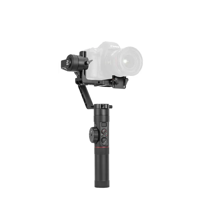 GIMBAL ZHIYUN CRANE 2 - HASTA 3.2KG