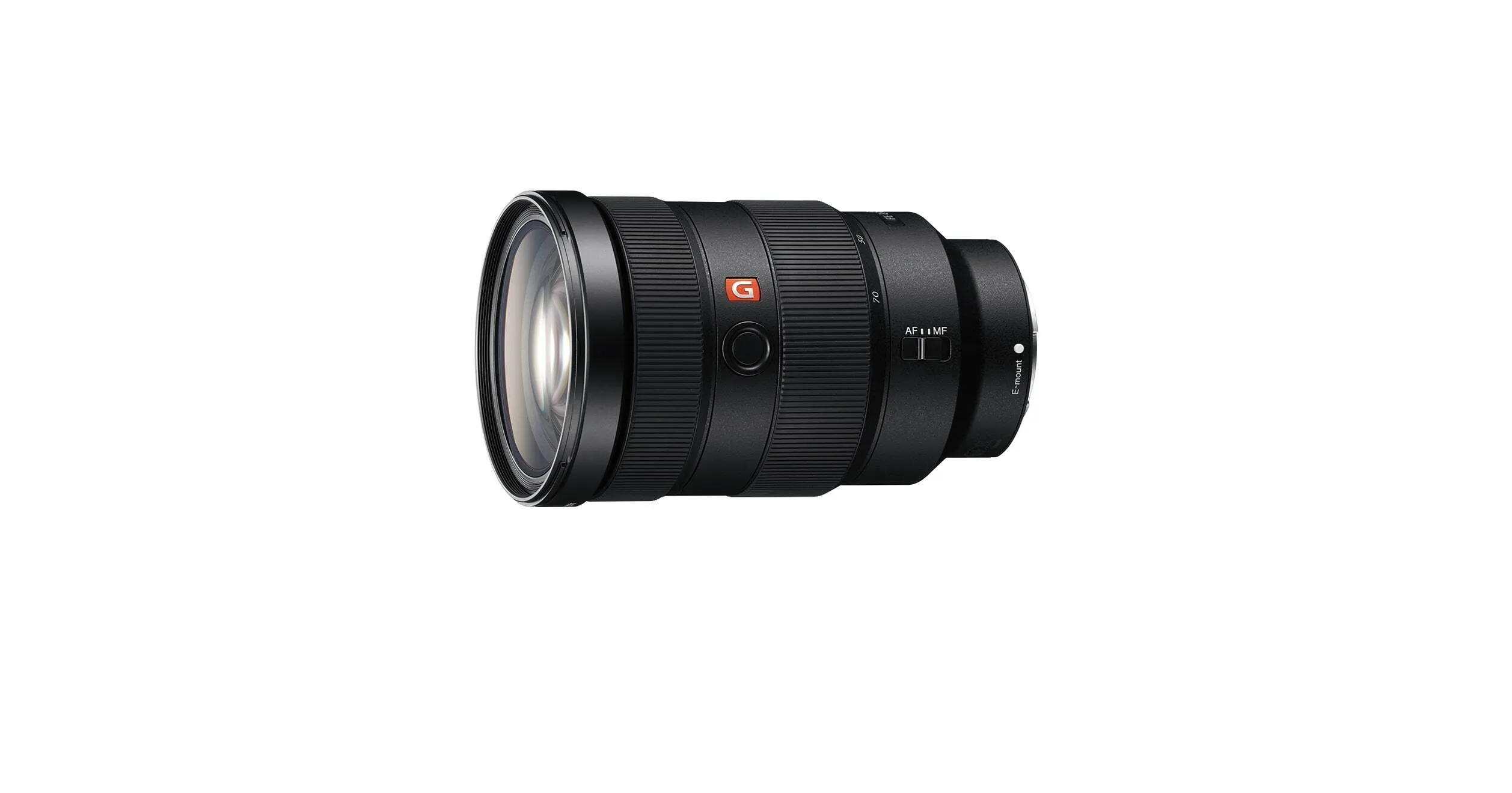 SONY G MASTER 24-70 F2.8 - 82 Ø