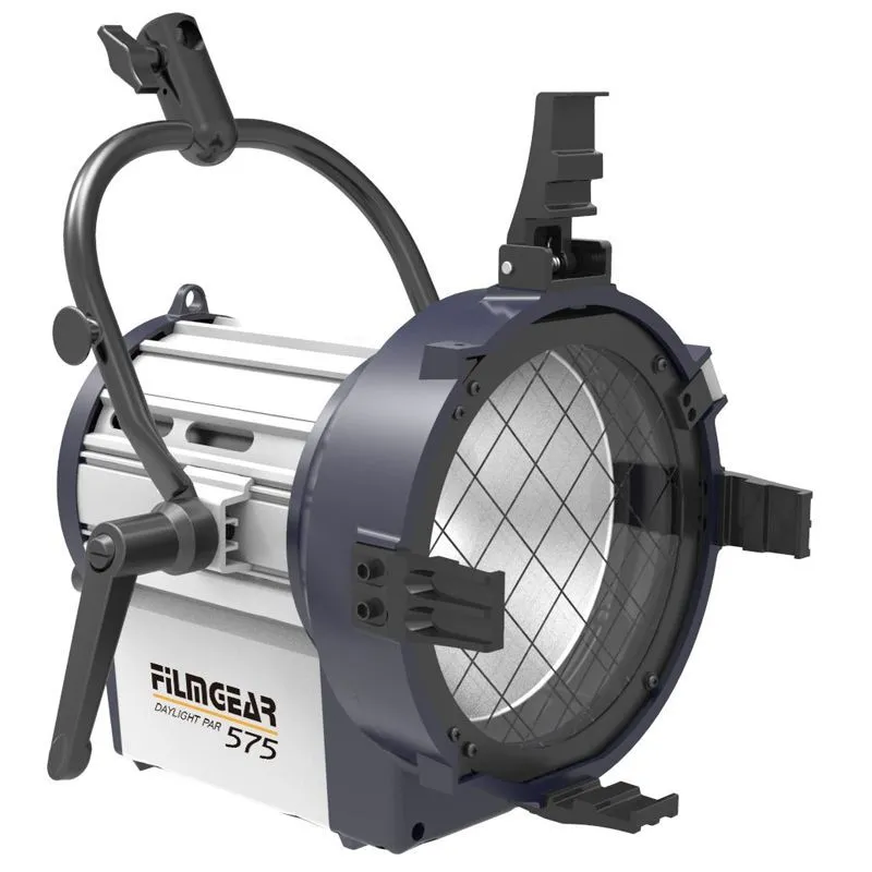 HMI FILMGEAR PAR 800W BALASTRO