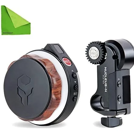 FOLLOW FOCUS INALÁMBRICO TILTA NUCLEUS-NANO