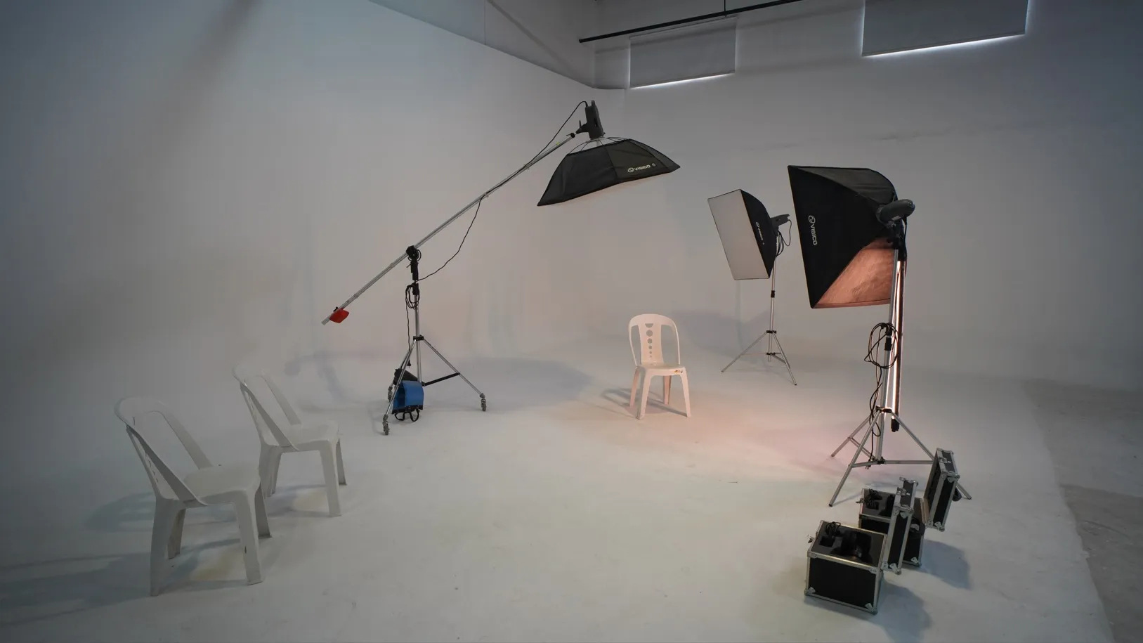 ESTUDIO DE FOTOGRAFIA Y VIDEO (confirmación por whatsapp)