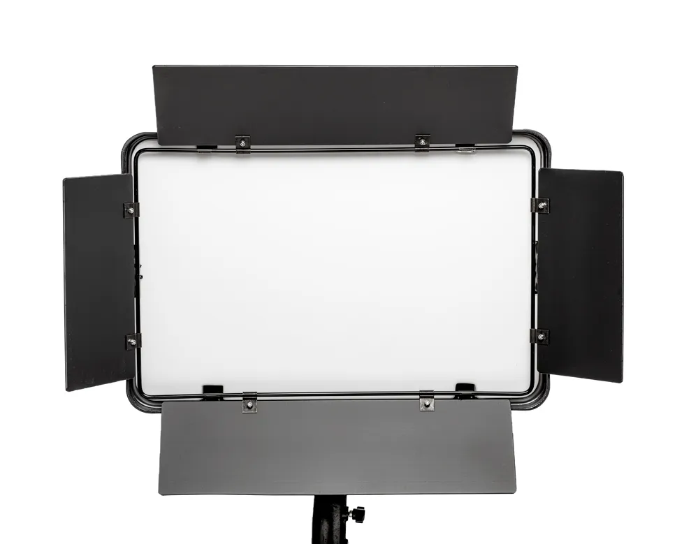 LED OBARRIO TETRA 100 BICOLOR con dimmer