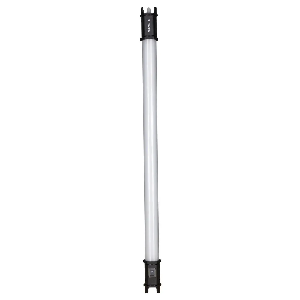 NANGUANG PAVOLITE 120CM  (TUBOS RGB INALAMBRICO- sin tripode)