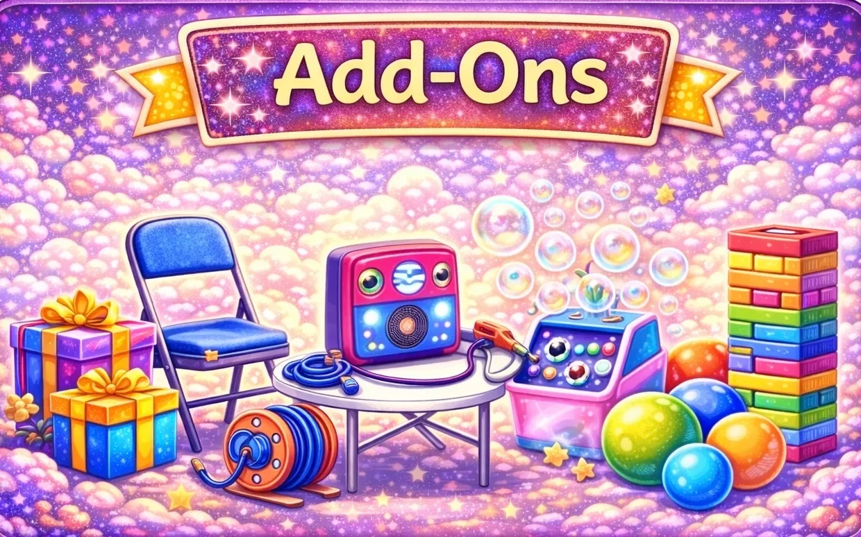 Add-Ons