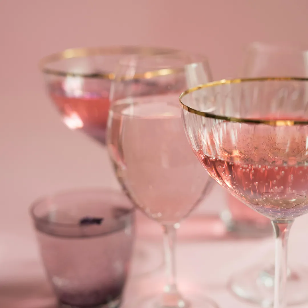 DIY Bar Hire Packages