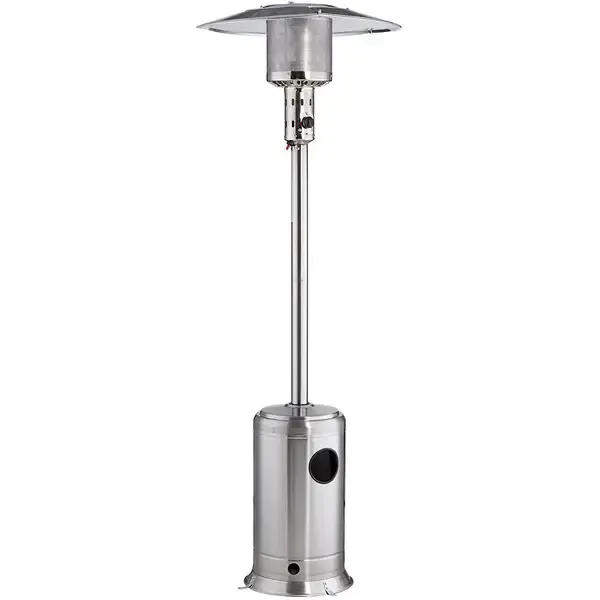 Outdoor Propane Heater