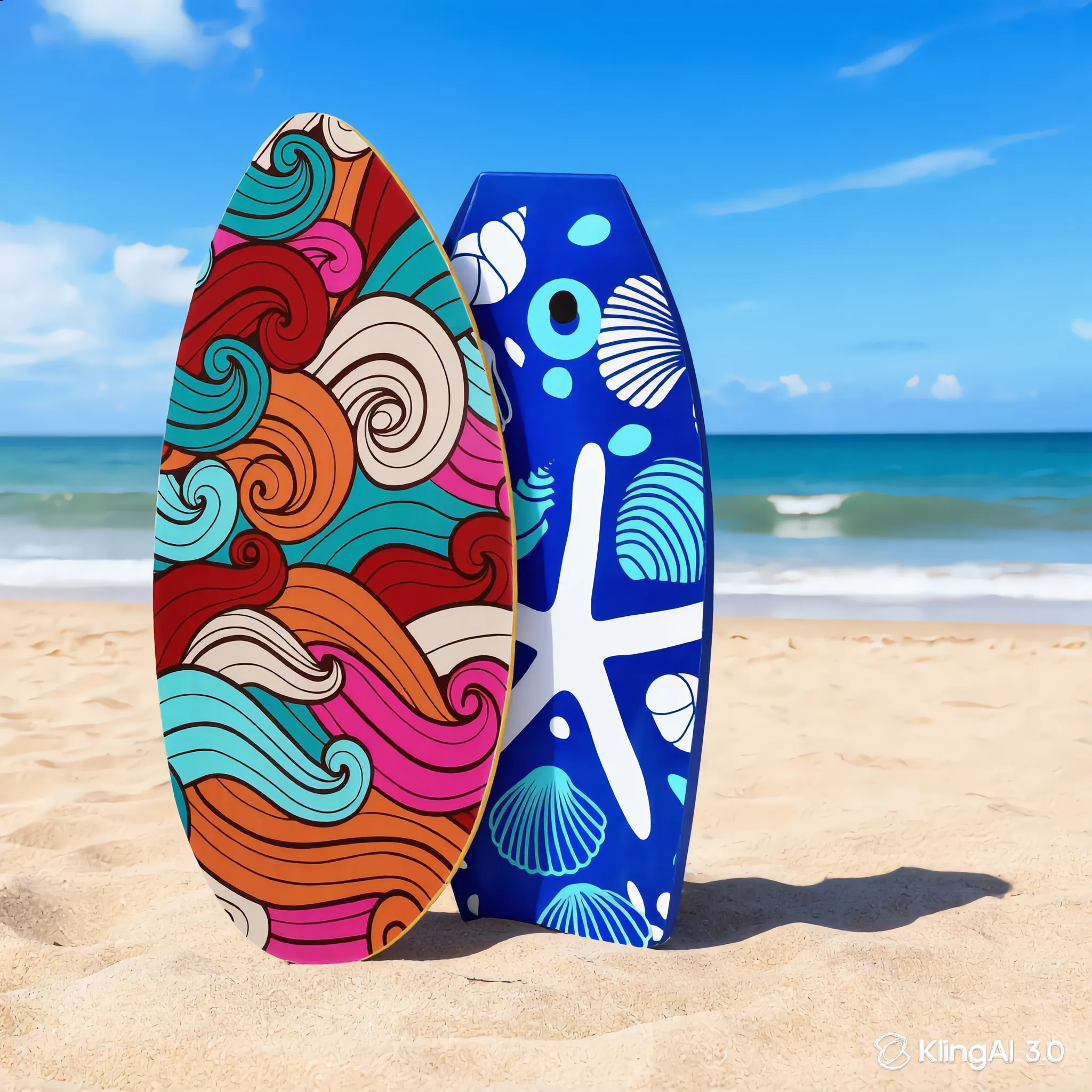 Beach Boards
