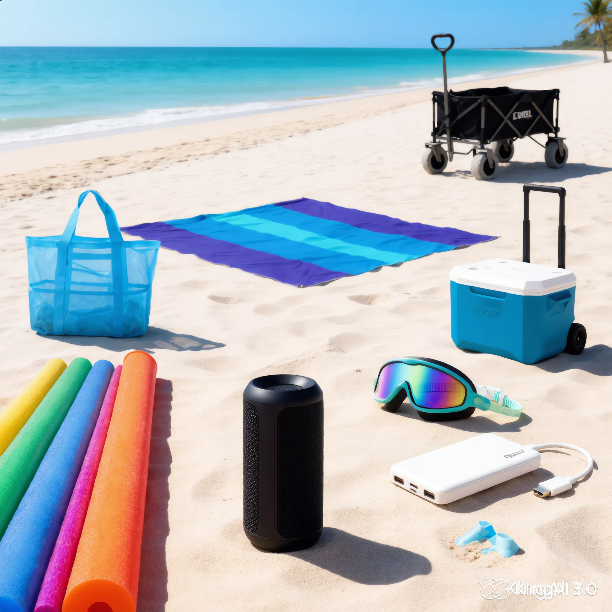 Other Beach Add Ons