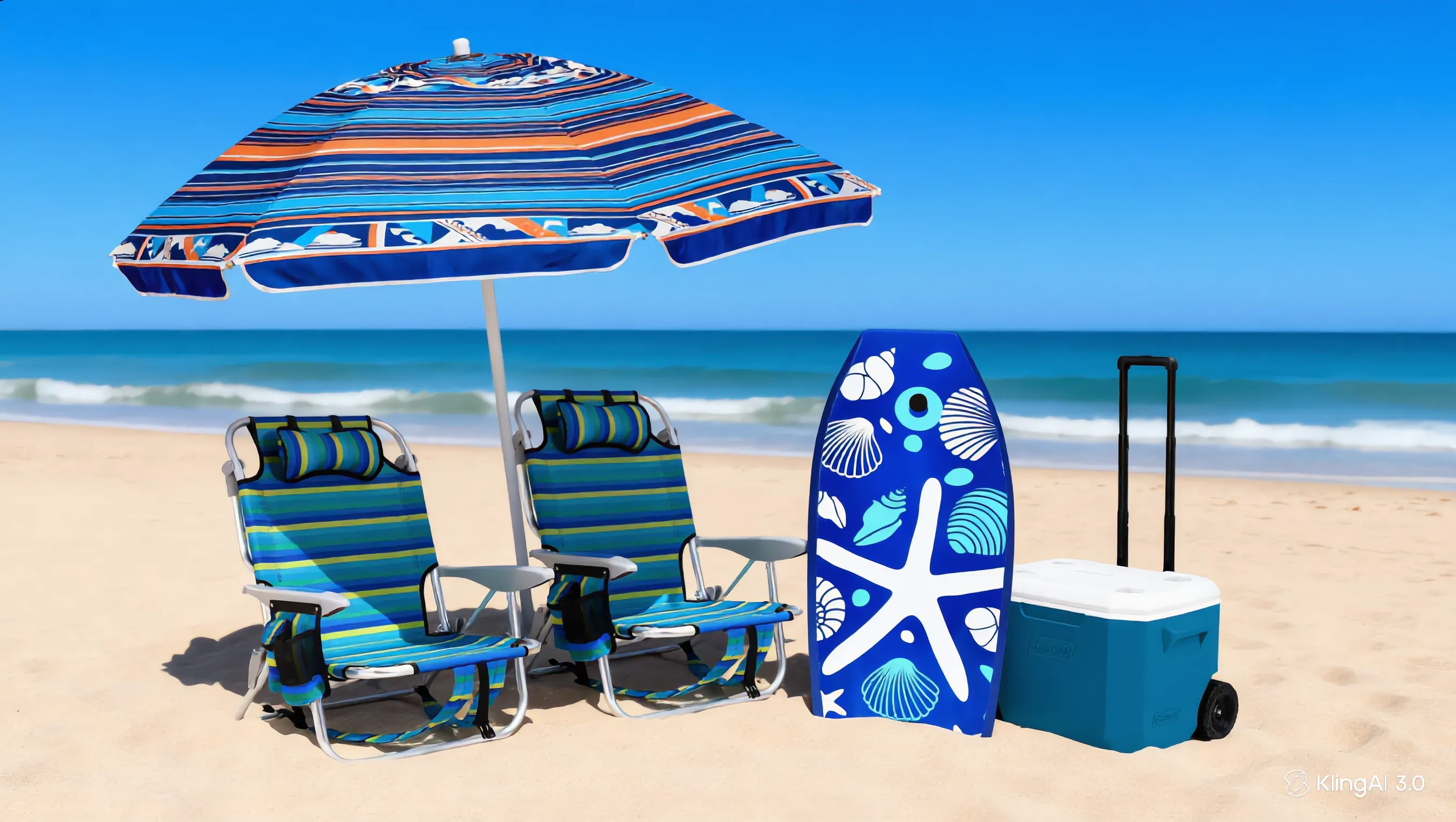Beach Bundles