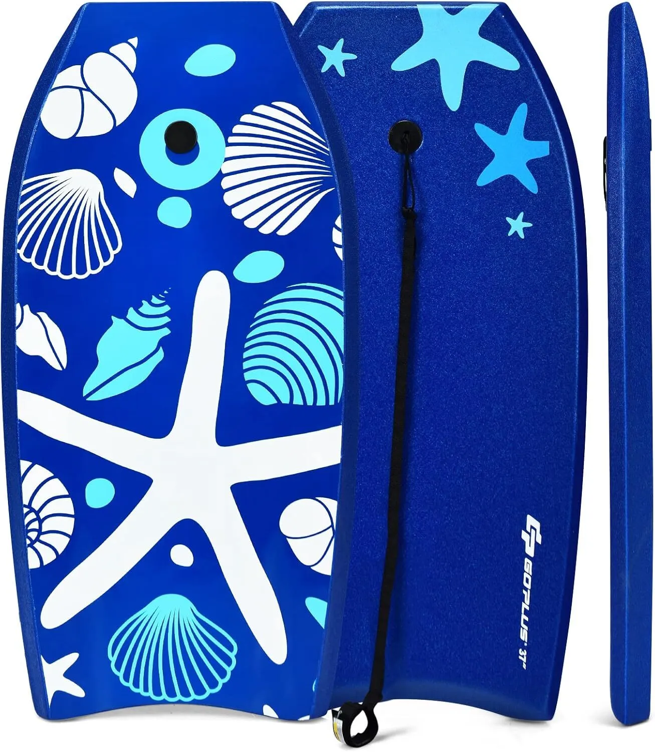 Bodyboard - Children 89 Lbs & Under