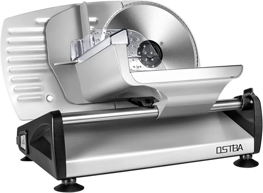 Meat Slicer