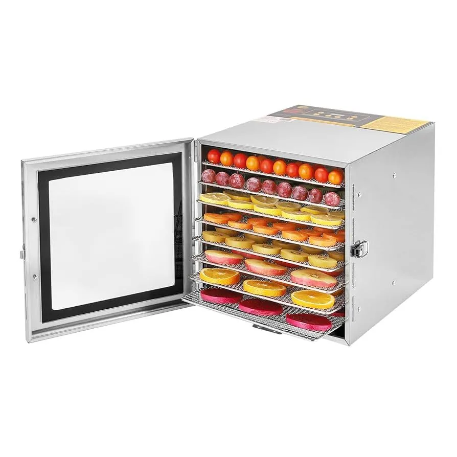 Food Dehydrator 