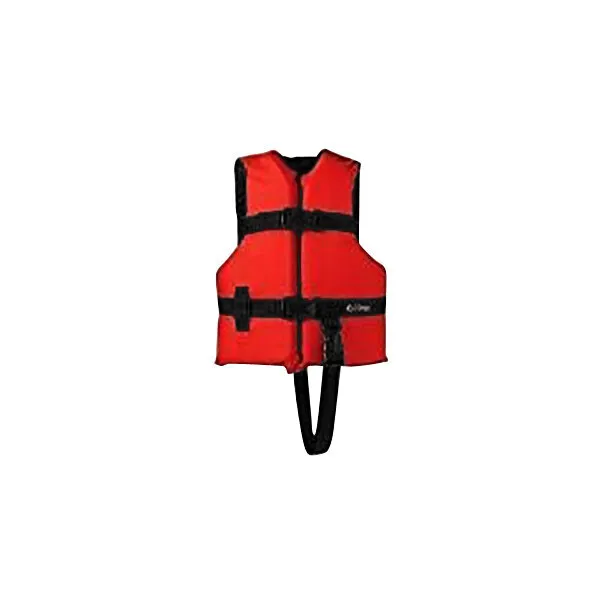 Life jacket 
