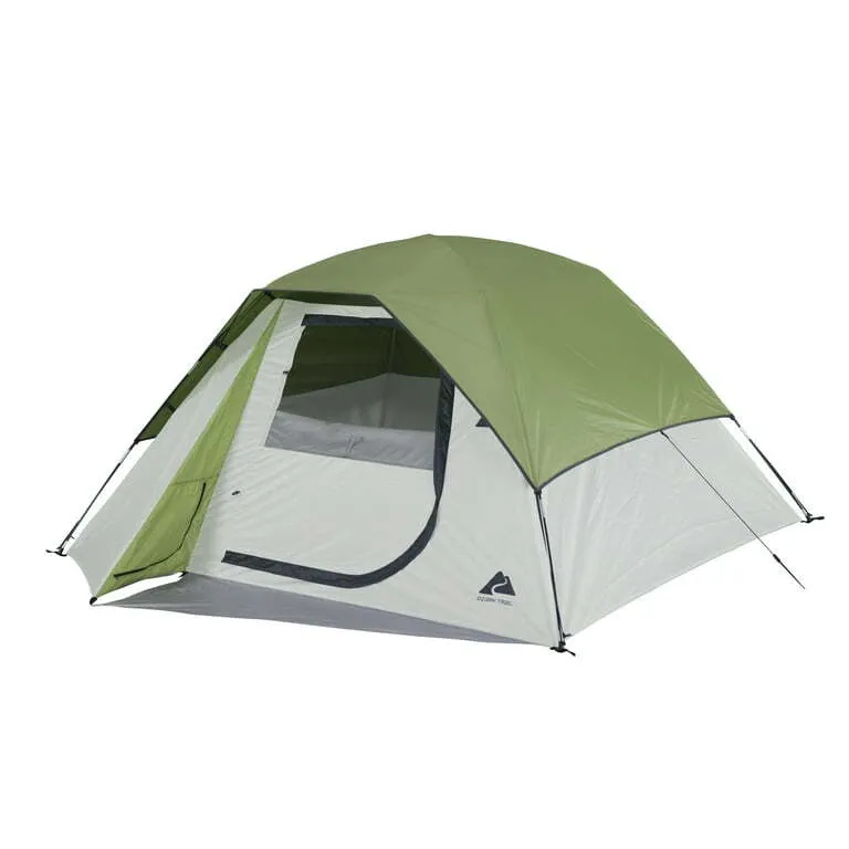 4 Person Camping tent 
