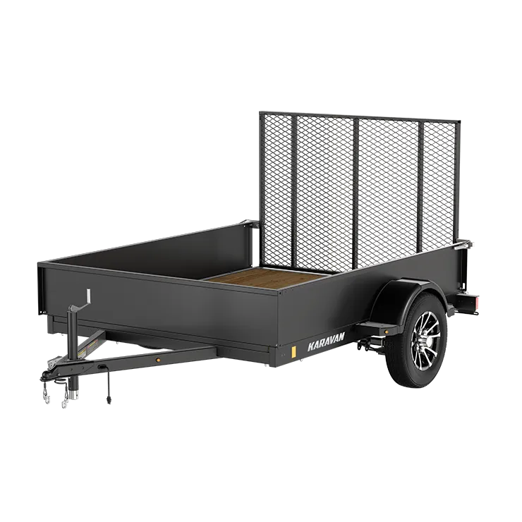 Utility Trailer