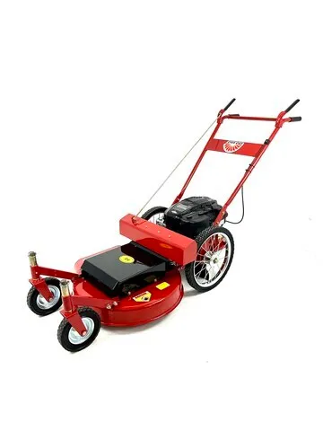 Self-propelled Push Mower