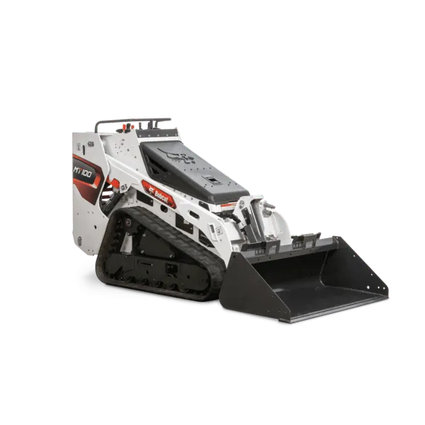 Mini Skid Steer