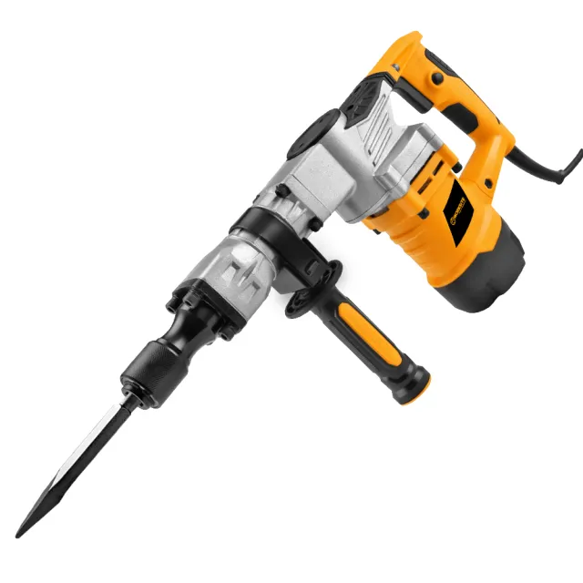 Electric hammer drill