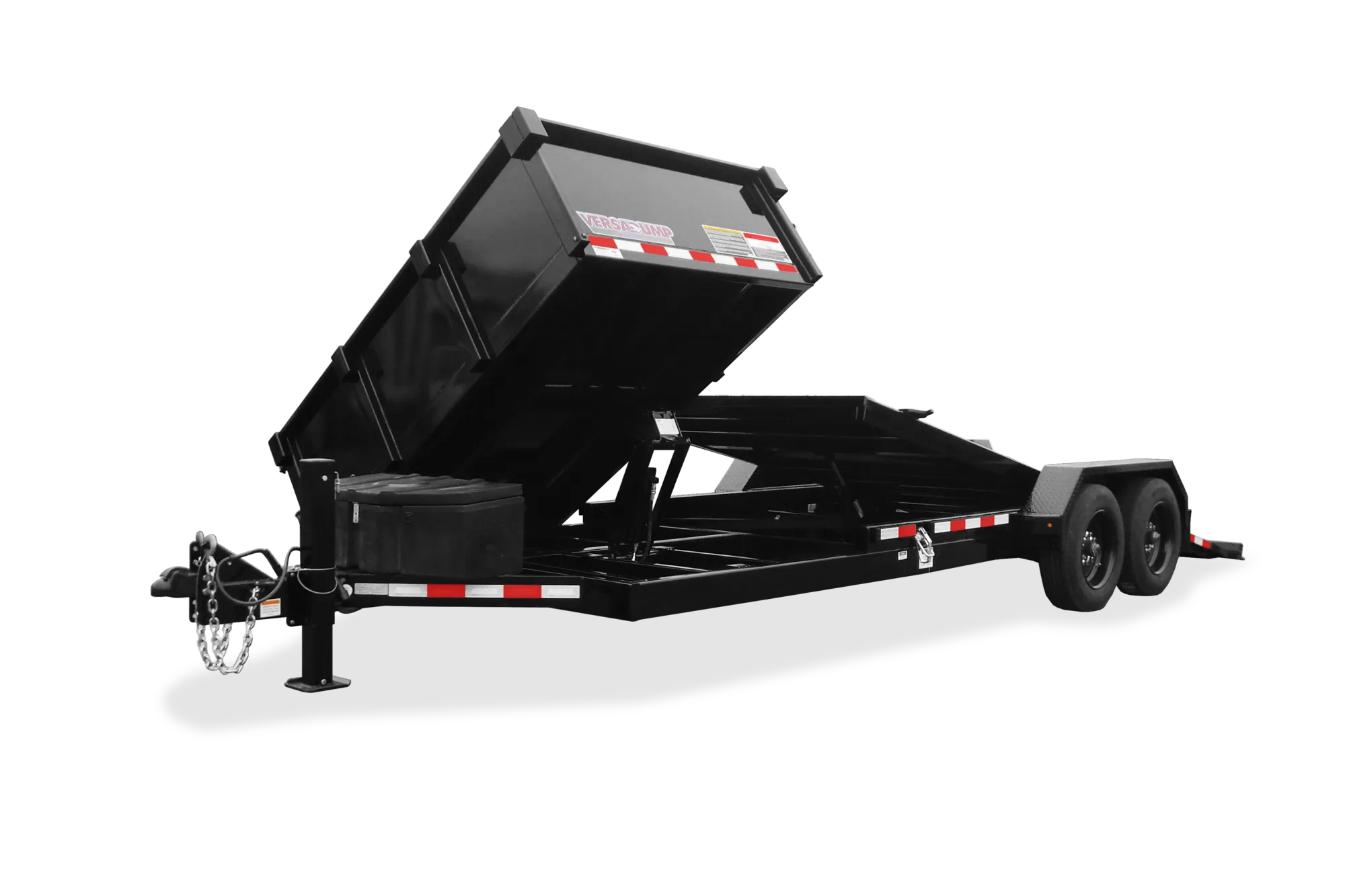 Dump Trailer