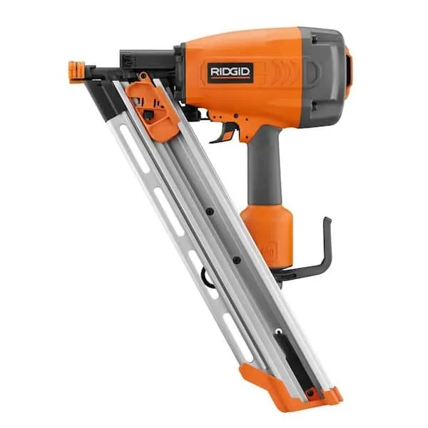 Framing nailer