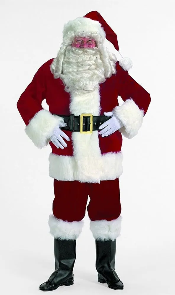Santa Suit