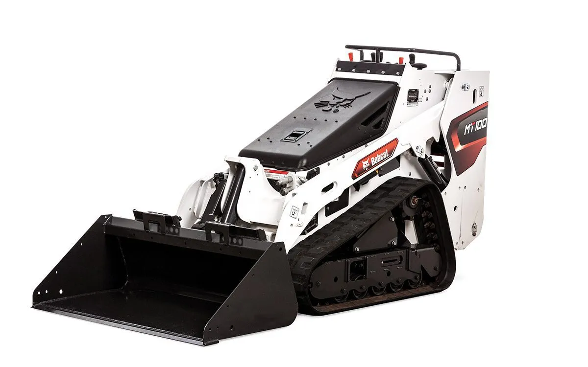 Mini Skid Steer