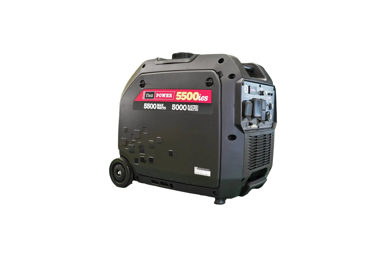 Electric Invertor/ Generator