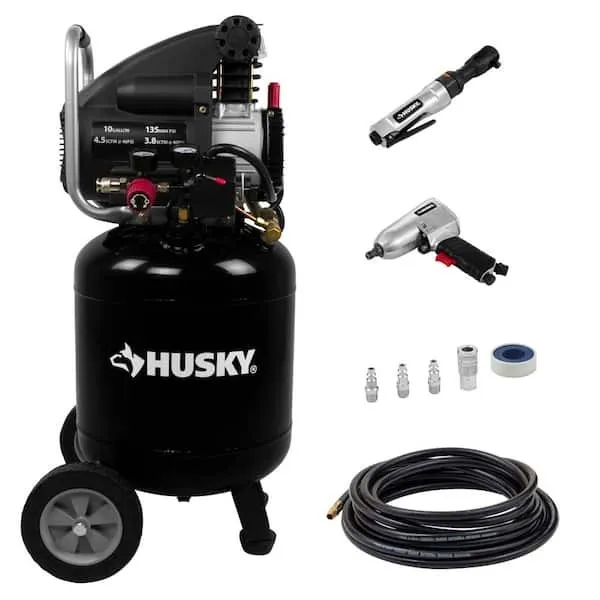 compact air compressor