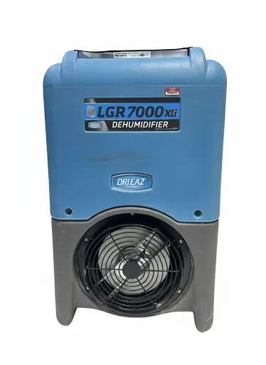 Dehumidifier
